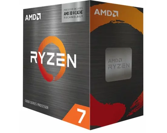 AMD Ryzen 7 5700X 4.6GHz AM4 8C/16T 65W 36MB without cooler BOX