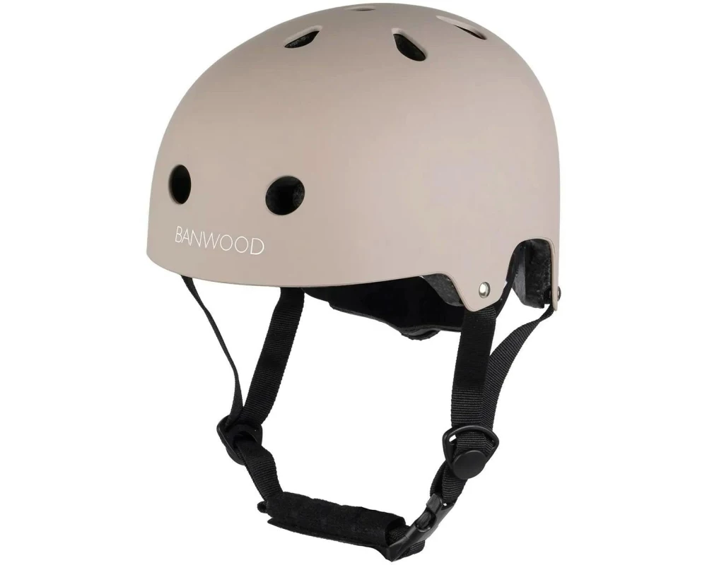 Banwood Helm Classic Beige, 50 - 54
