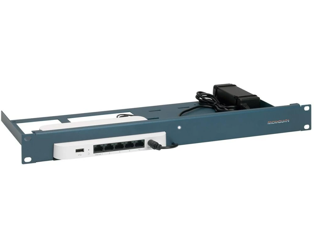 Rackmount IT Rackmount Kit RM-CI-T12 für Meraki Go GX20