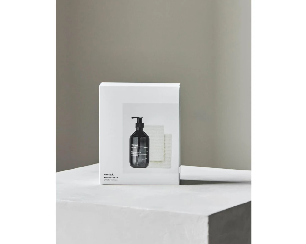 meraki Gift box 490 ml