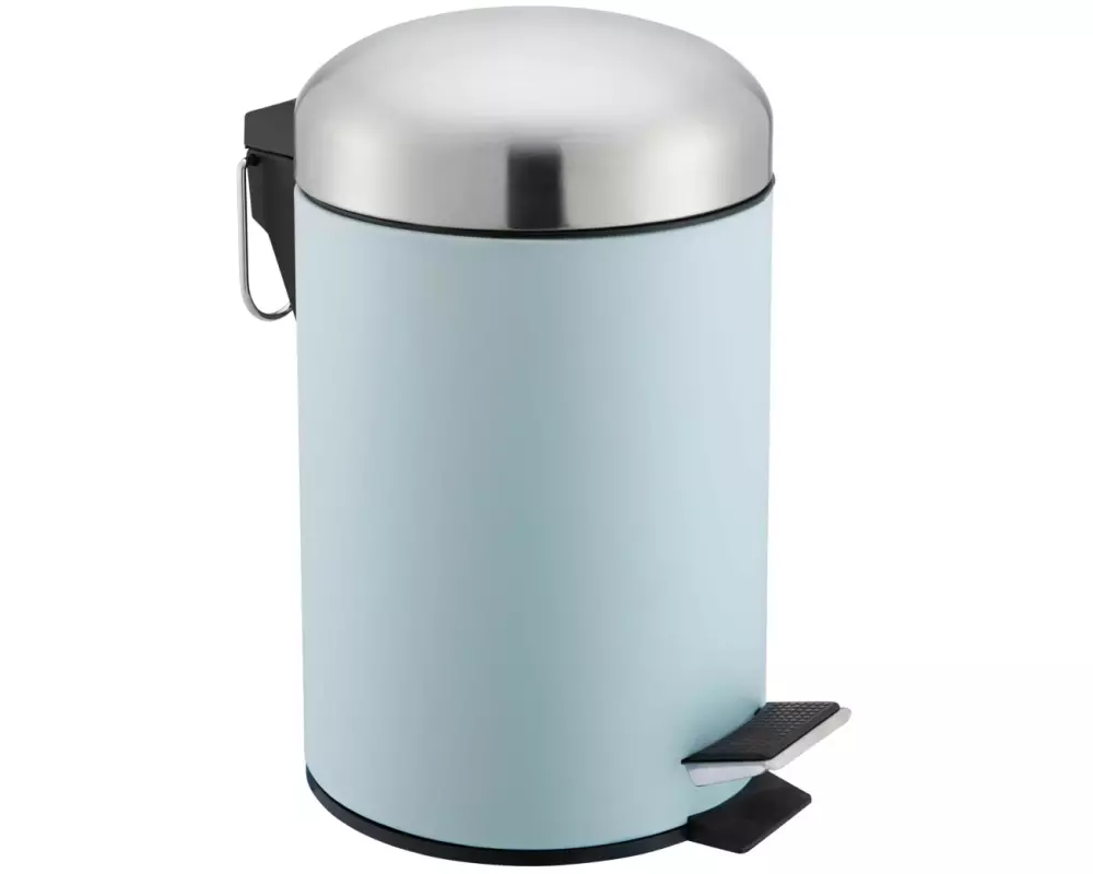 diaqua® Treteimer Romance, 3 l, Hellblau