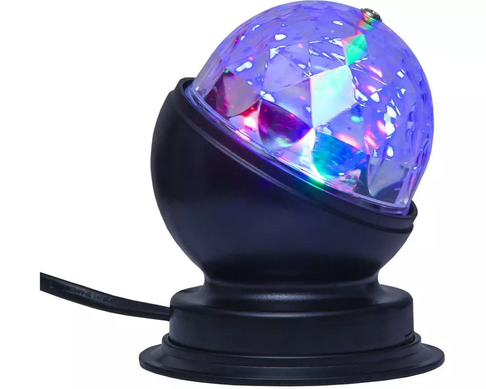 Star Trading LED Stimmungslicht Party Mehrfarbig