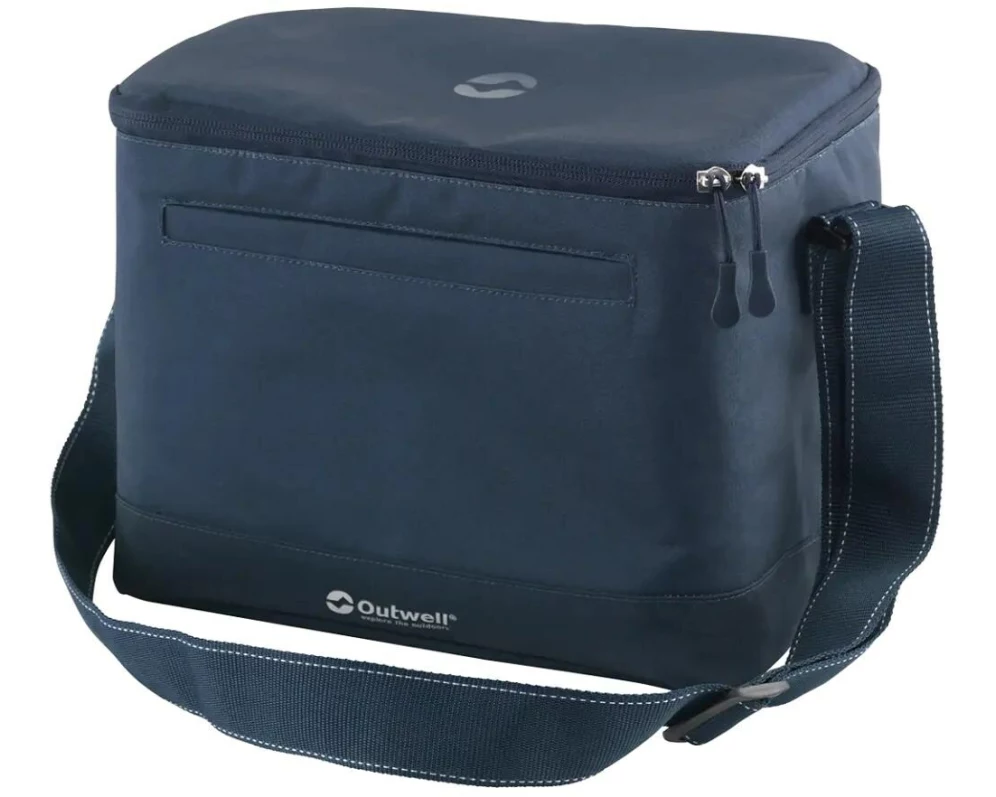Outwell Kühltasche Petrel 10 L, Blau