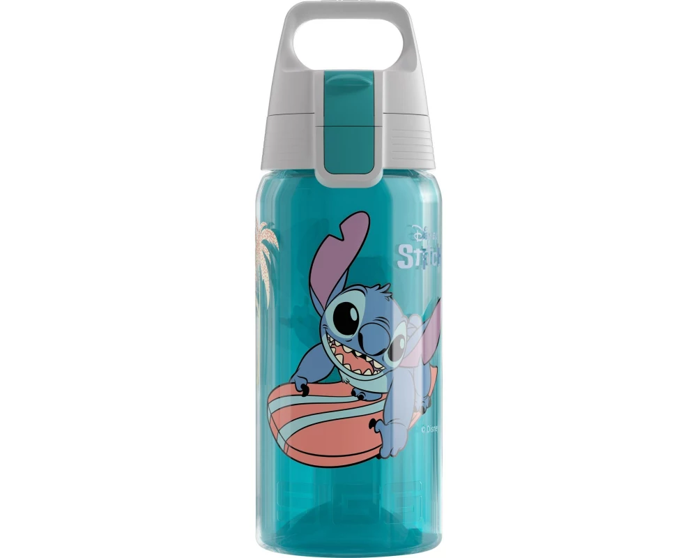 Sigg Trinkflasche VIVA ONE Stitch Surfing 500 ml