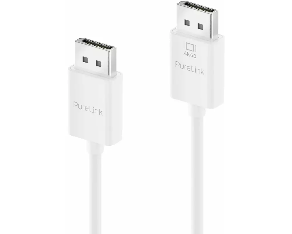 PureLink Kabel DisplayPort - DisplayPort, 3 m