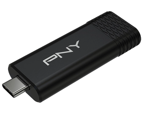 PNY PRO Elite V3 1 TB USB 3.2 (Gen 2) Type A Flash Drive