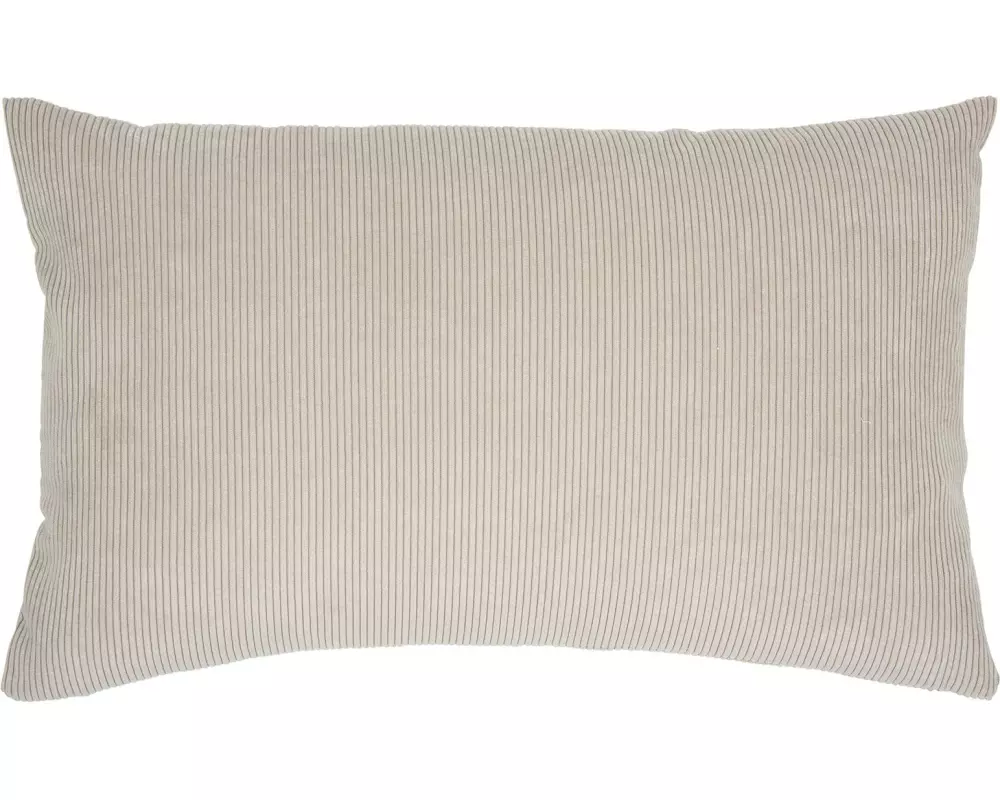 pad Kissenbezug Casual Sand, 35 x 60 cm