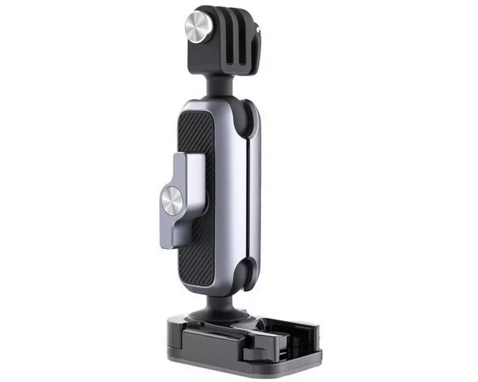 PGYTECH Actioncam Klebehalterung