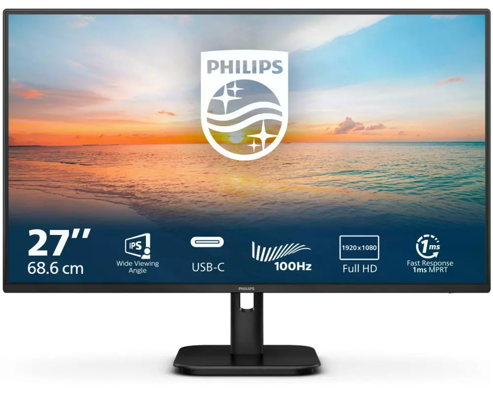 Philips Monitor 27E1N1300A/00