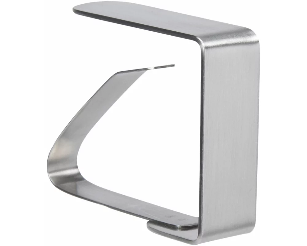 FS-STAR Tischtuchklammern 4 Stk.