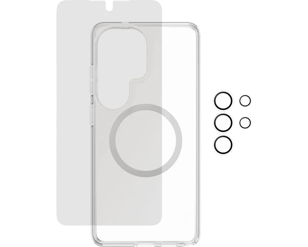 Panzerglass Displayschutz Privacy UC 3in1 Bundle für Galaxy S26 Ultra