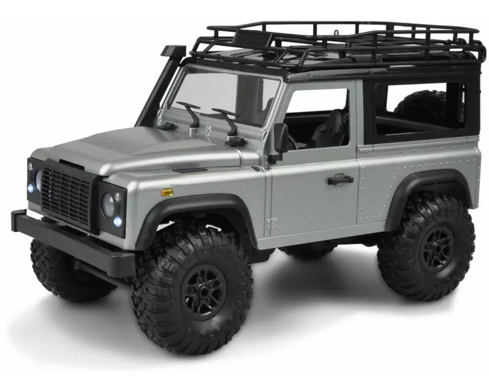 Amewi Crawler D90X12 4WD, RTR, 1:12