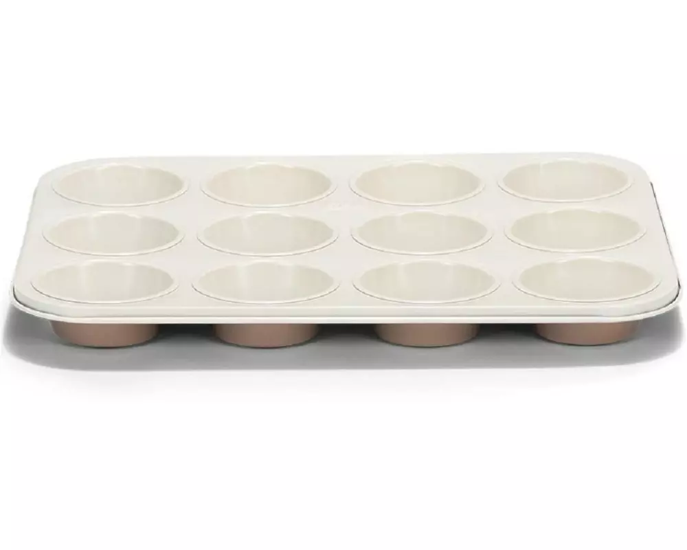 Patisse Muffin Backform Ceramic 35 x 27 cm