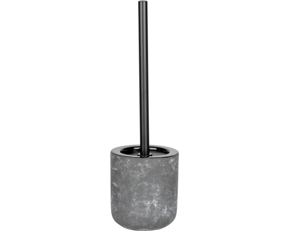 Wenko Toilettenbürste Sacile Grau
