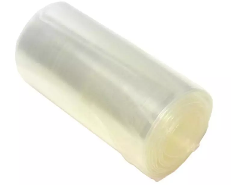 EP Schrumpfschlauch 2 m x 31.8 mm Transparent