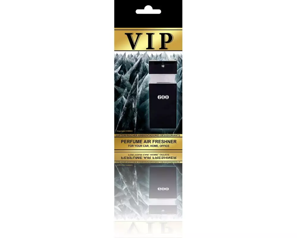 CARIBI VIP-Class Perfume Nr. 600