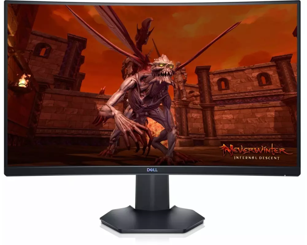 DELL Monitor S2721HGFA