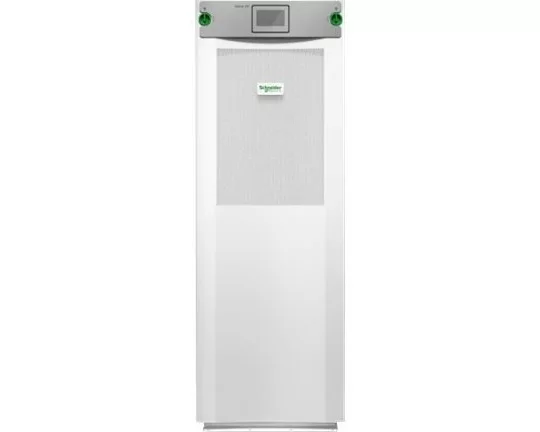 APC Galaxy VS, UPS, 30kW, 400V, with N 1 power module, for external batteries, Start-up 5x8
