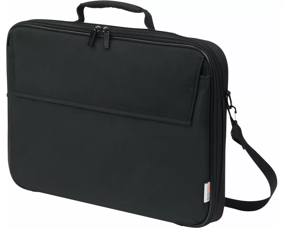BASE XX Laptop Bag Clamshell 13-14.1inch Black