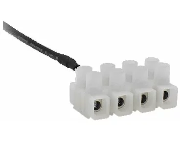 TELTONIKA NETWORKS Power cable mit 4-way SCREW CONNECTION