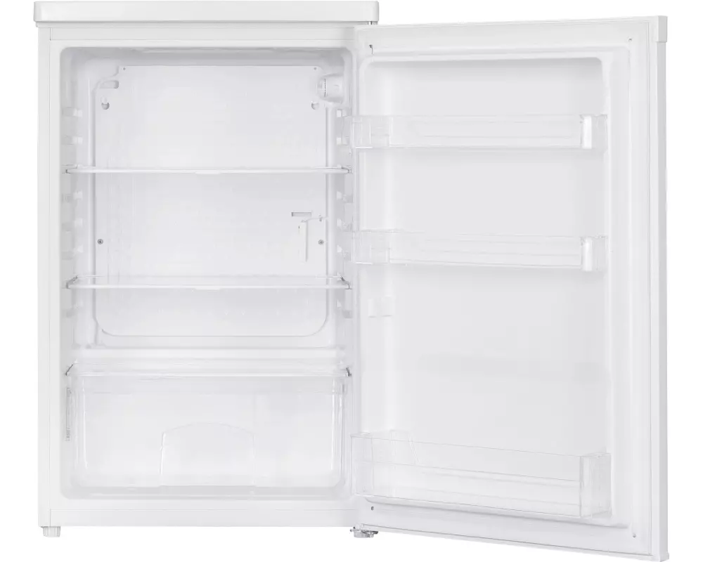 SPC Kühlschrank KS126CLA-WS Wechselbar/Rechts