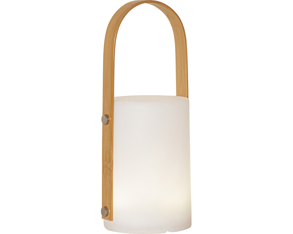 STAR TRADING Akku LED-Leuchte Lisa 12.803-59 RGBW