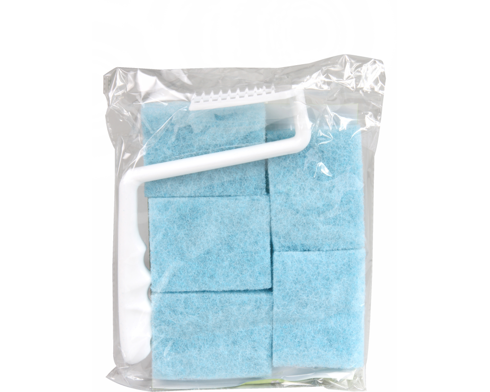 WEITACLEAN WC-Randreiniger Profi kit 81201