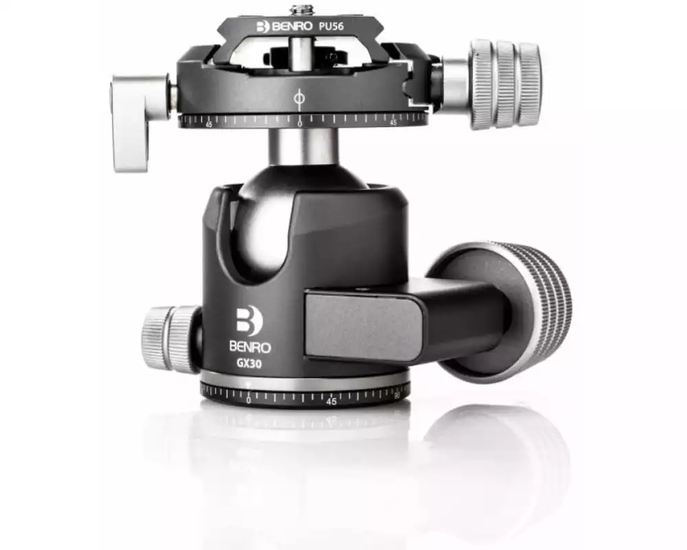 Benro Kugelkopf GX30