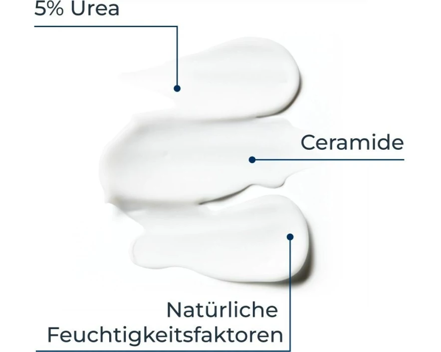 Eucerin UreaRepair Plus 5% Urea Lotion 250 ml