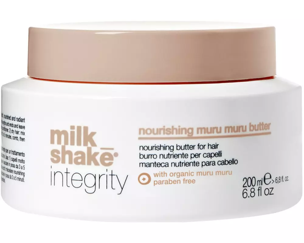 milk_shake Integrity Nourishing Muru Muru Butter 200 ml
