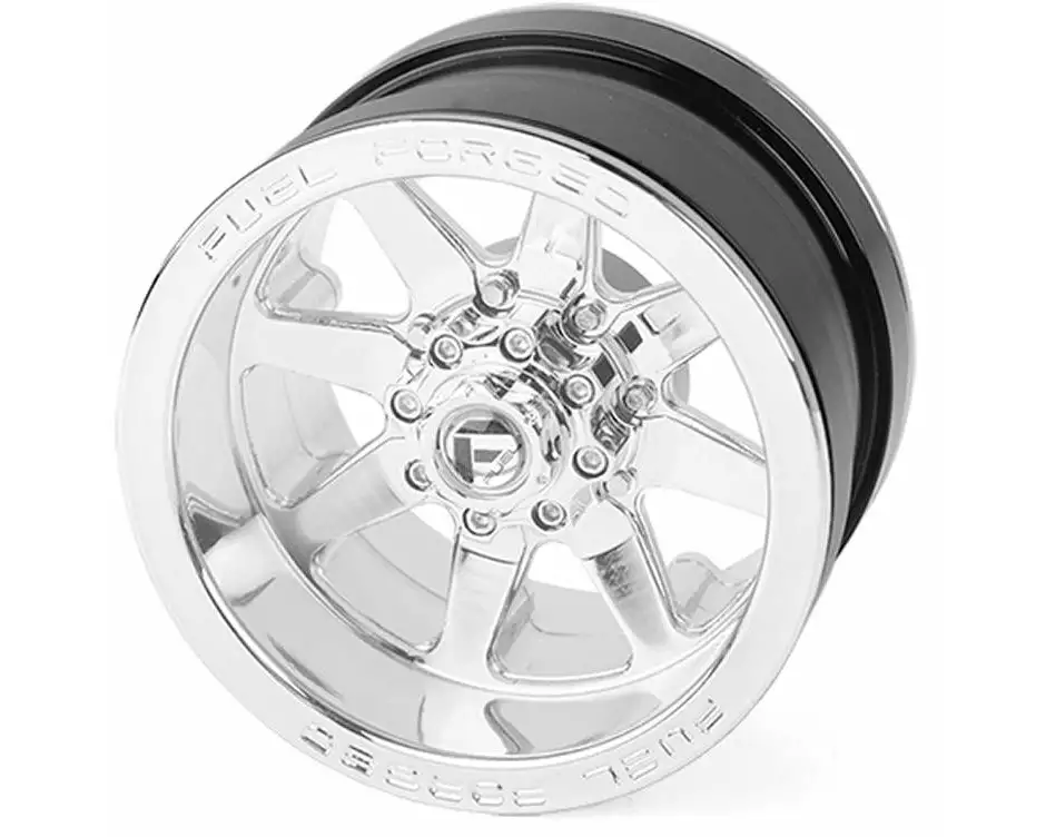 RC4WD Felgen Fuel Off-Road 2.2" FFC116 Ventura Beadlock 4 Stück