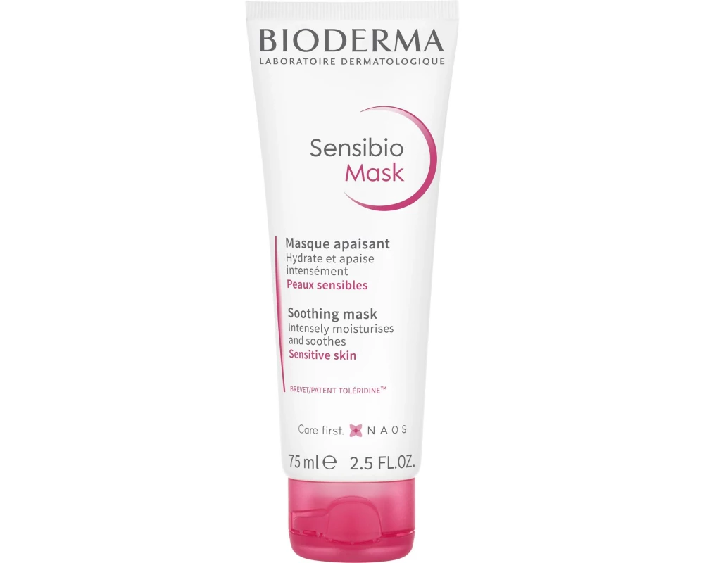 bioderma Sensibio Maske 75 ml