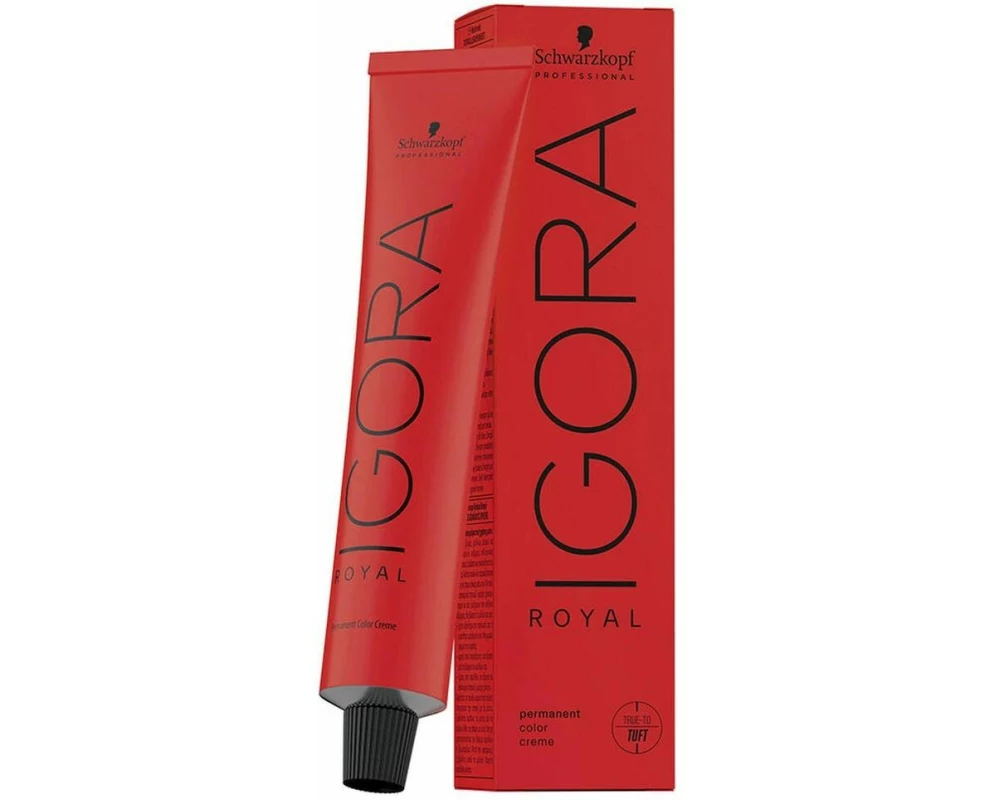 Schwarzkopf Professional Igora Royal 9-42 60 ml