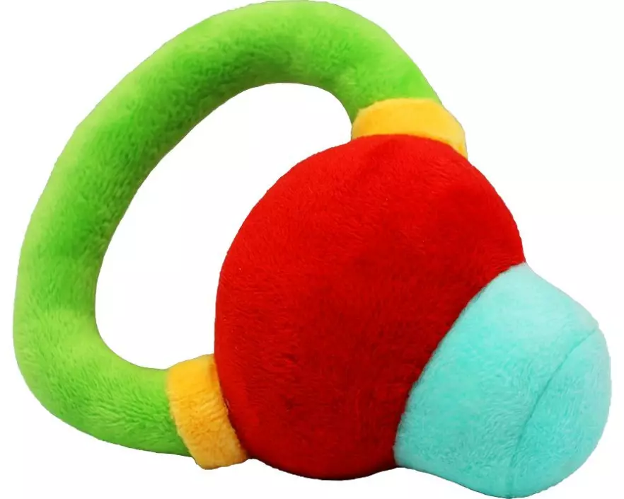 Fitkidz Kettlebell Soft Spielzeug