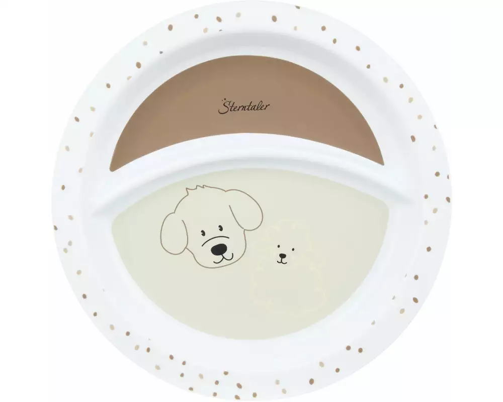 Sterntaler Kinderteller Bauernhof