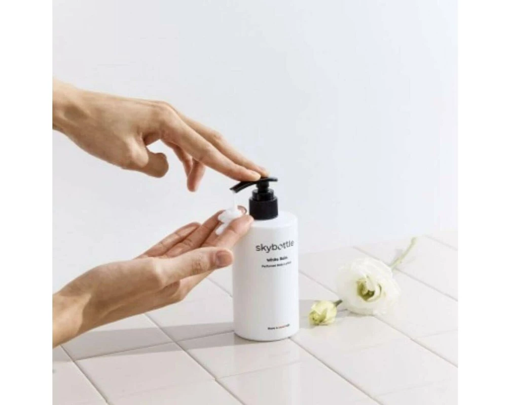 Skybottle White Rain 300 ml