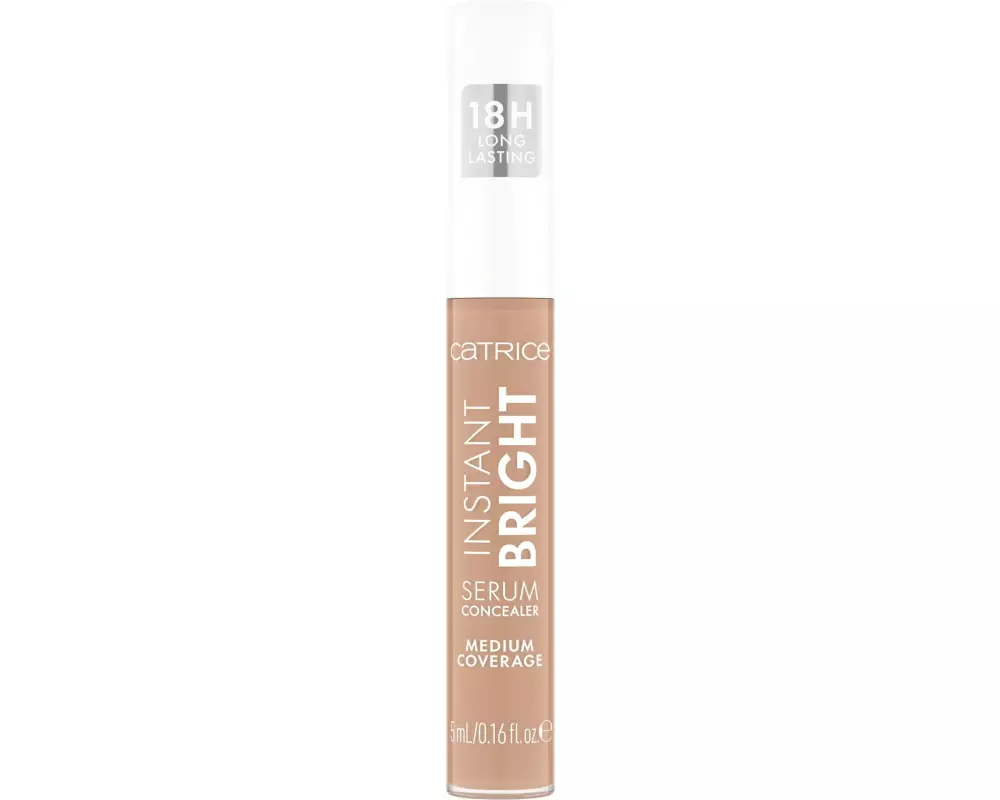 Catrice Concealer Instant Bright Serum 020W