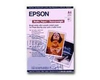 EPSON Enhanched Matte Paper A4