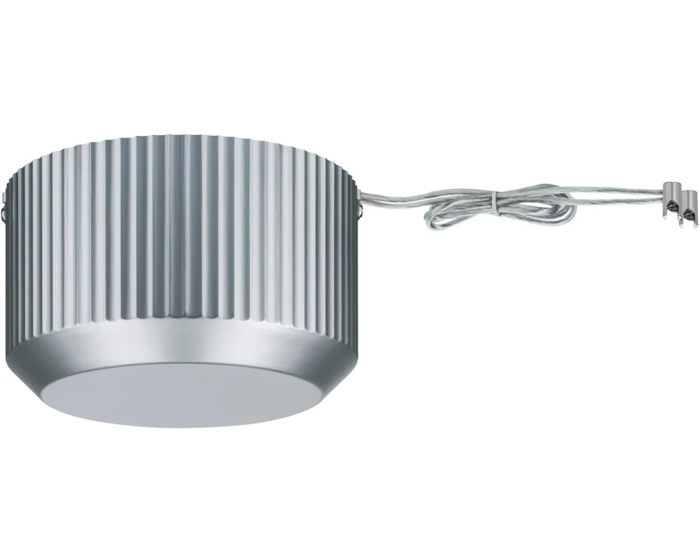 Paulmann Trafo Toroidal 230/12 V 80 VA Chrom