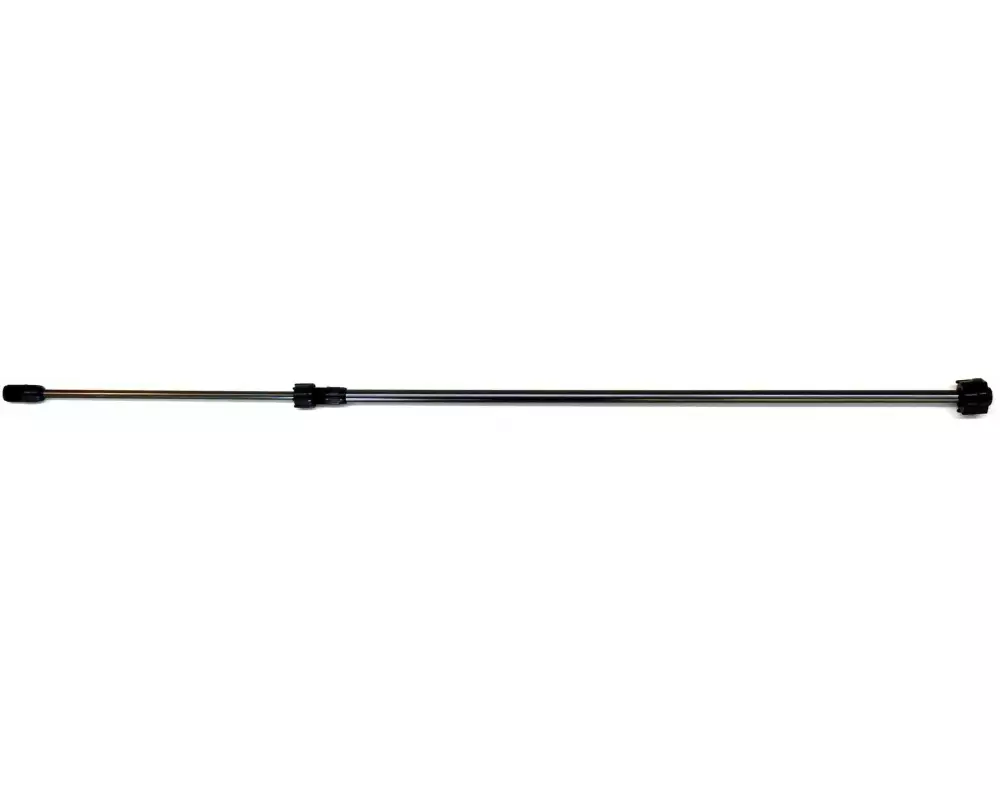 Solo Teleskop-Verlängerungsrohr 49457 Carbon 60-120 cm