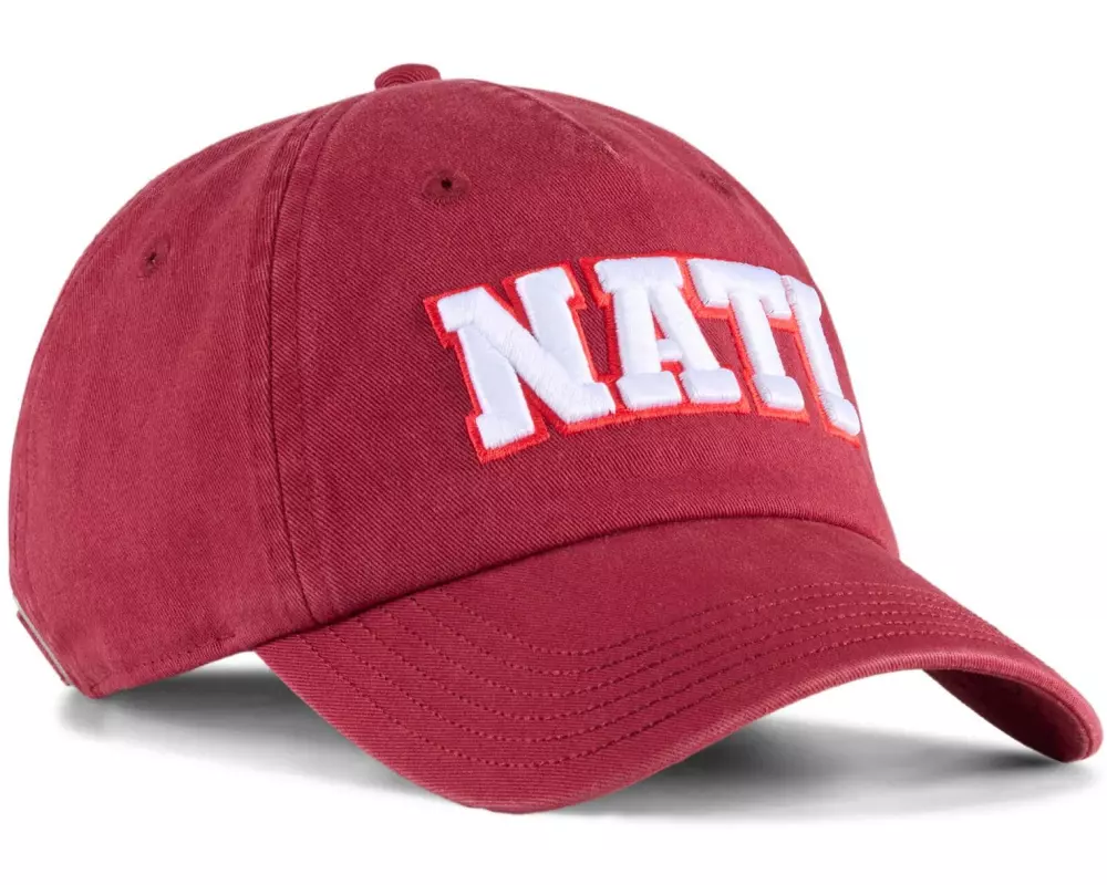 PUMA Cap SFV Culture Rot