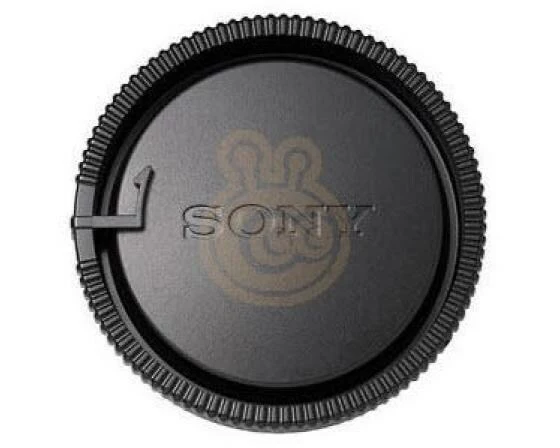 Sony Hintere Objektivabdeckung ALC-R1EM zu Sony E Objektiven