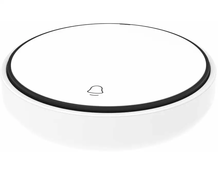 Fanvil KT20 Tisch Funk-Notrufsender zu Fanvil X305, 433 MHz