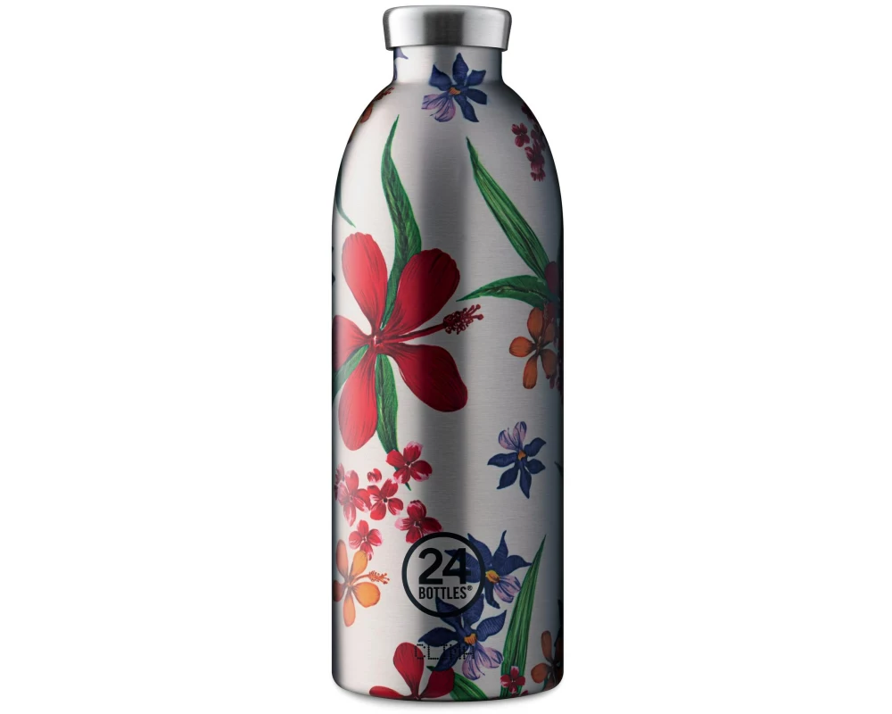 24Bottles Thermosflasche Clima 850 ml, Amnesia