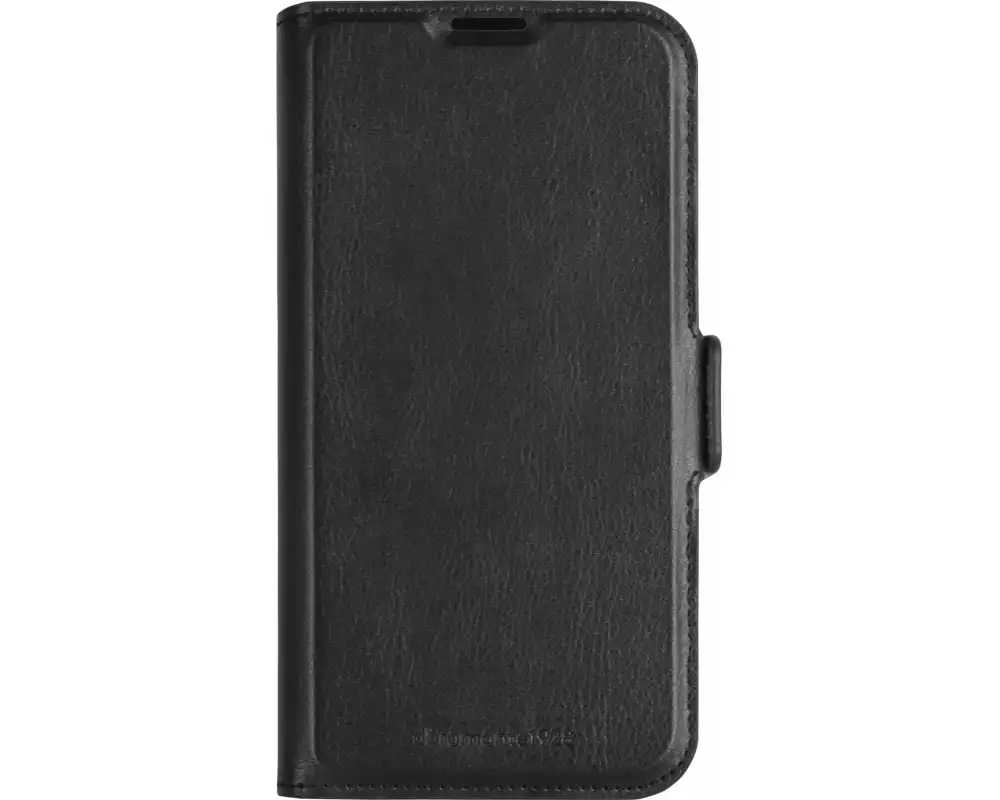 dbramante1928 Book Cover Oslo Pro iPhone 16 Pro Max Schwarz