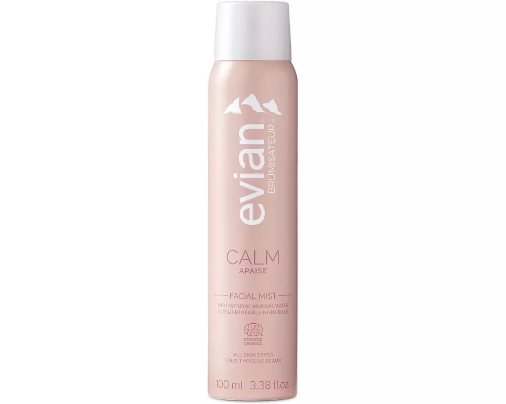 Evian Gesichtsspray Calm 100 ml