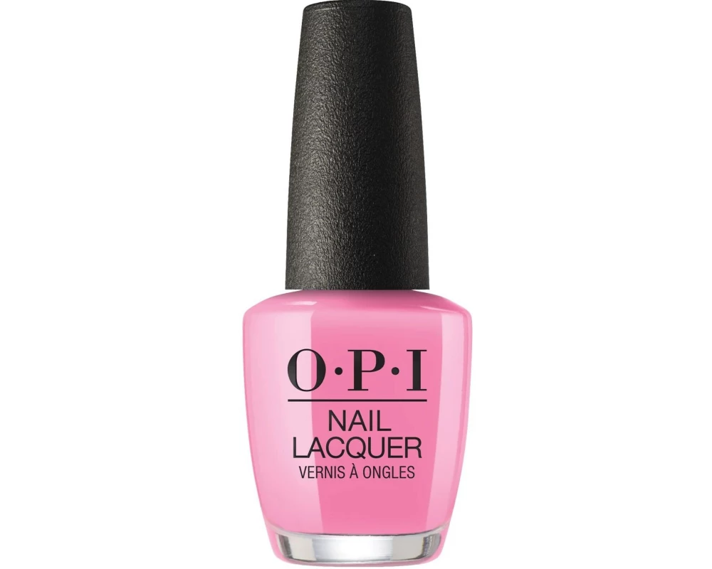 OPI Nagellack Lima Tell You About This Color!