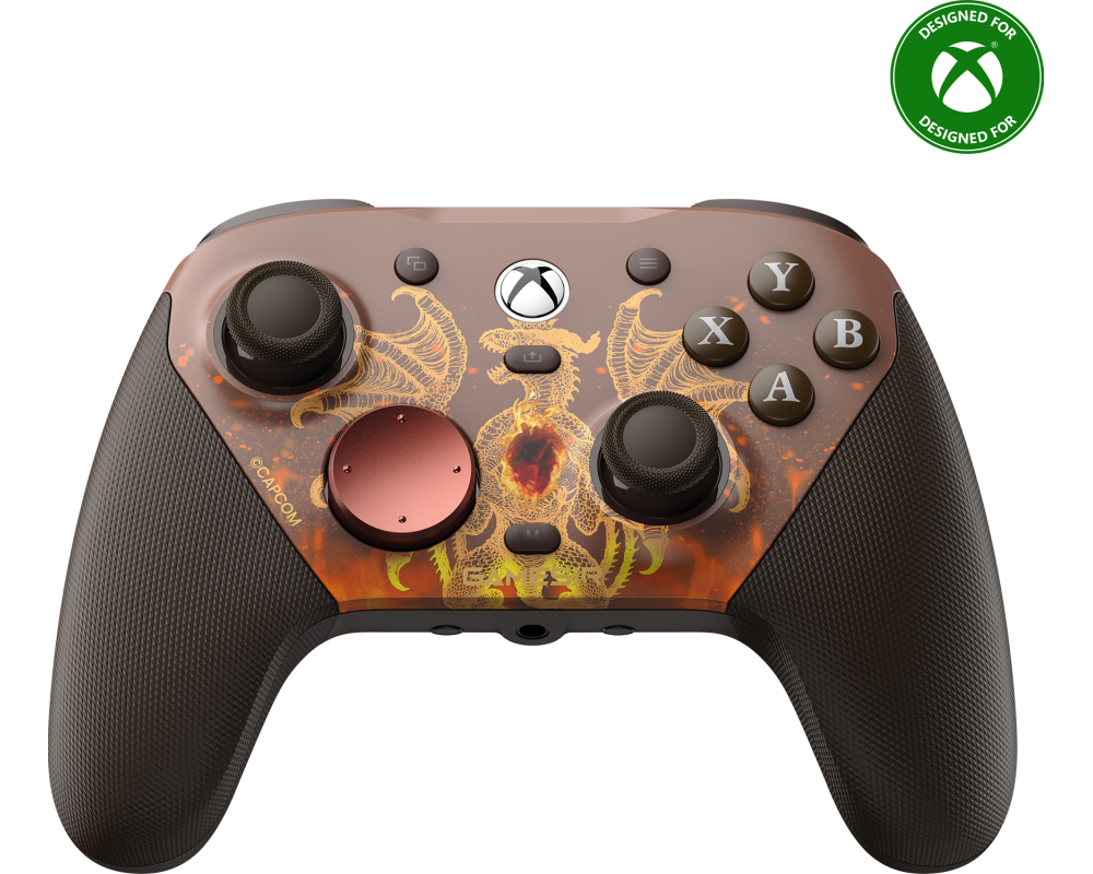 GAMESIR G7 Pro Tri-Mode Dragon Dogma GSG7XDD2001 Wirel.Xbox,PC & Mobile