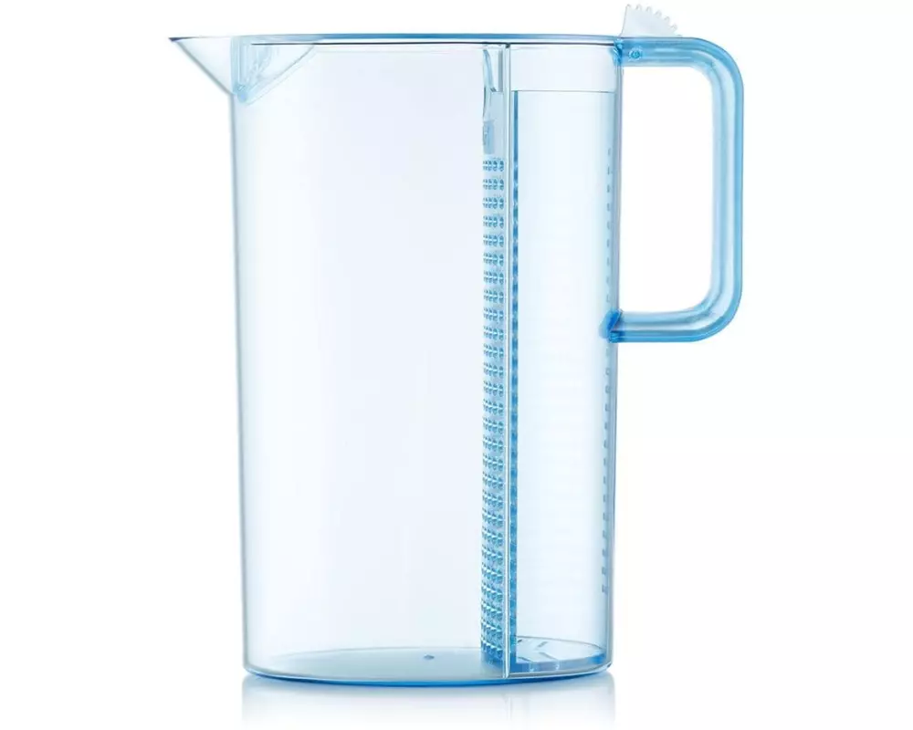 Bodum Krug Ceylon 1.5 l, Hellblau