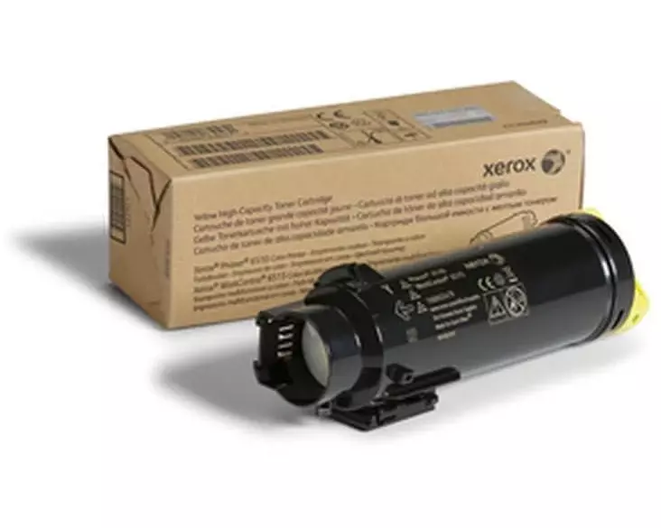 Xerox Toner 106R03479 Yellow